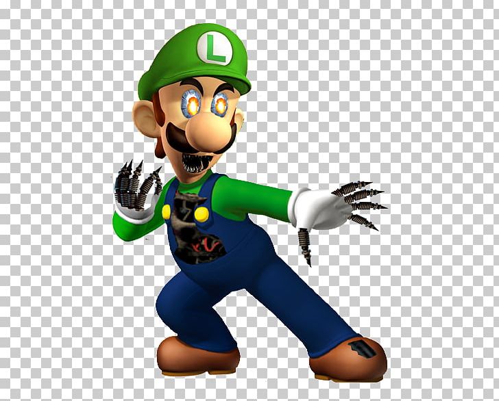 Mario & Luigi: Superstar Saga New Super Luigi U Mario Bros. PNG, Clipart, Action Figure, Amiibo, Cartoon, Fandom, Fictional Character Free PNG Download