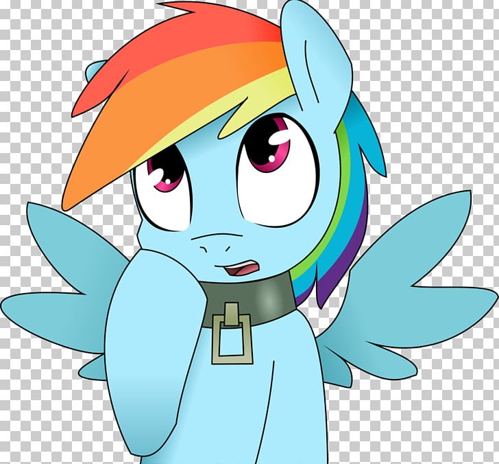 Pony Rainbow Dash Dog Horse PNG, Clipart, Animals, Anime, Art, Artwork, Cartoon Free PNG Download