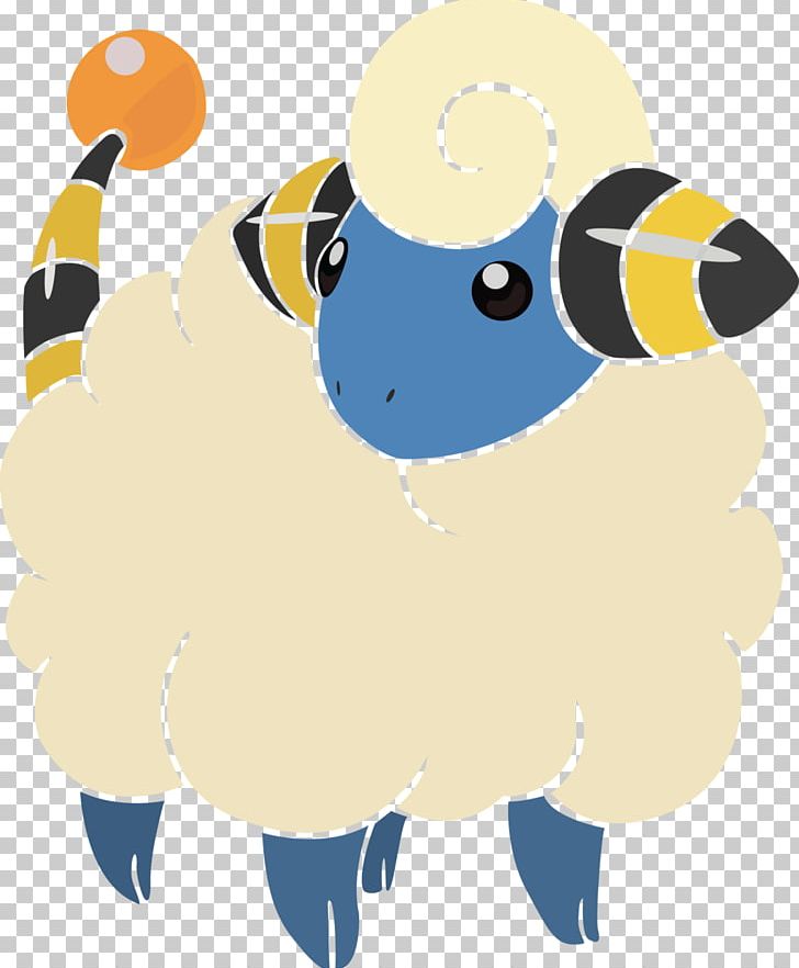 Sheep Mareep Pokémon Ampharos Pokédex PNG, Clipart, Ampharos, Animals, Carnivoran, Cartoon, Cattle Like Mammal Free PNG Download