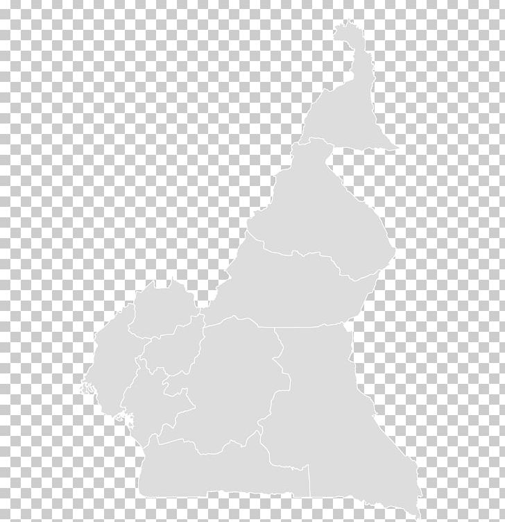 Cameroon Graphics Blank Map PNG, Clipart, Black, Black And White, Blank, Blank Map, Cameroon Free PNG Download