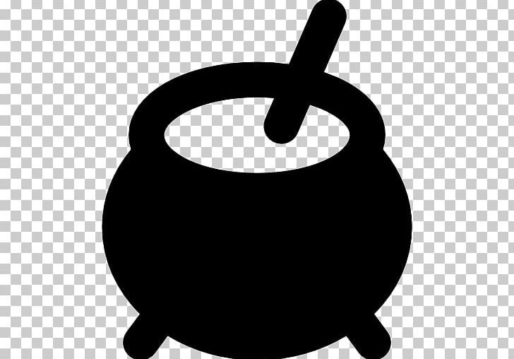 Computer Icons PNG, Clipart, Black, Black And White, Cat, Cat Like Mammal, Cauldron Free PNG Download