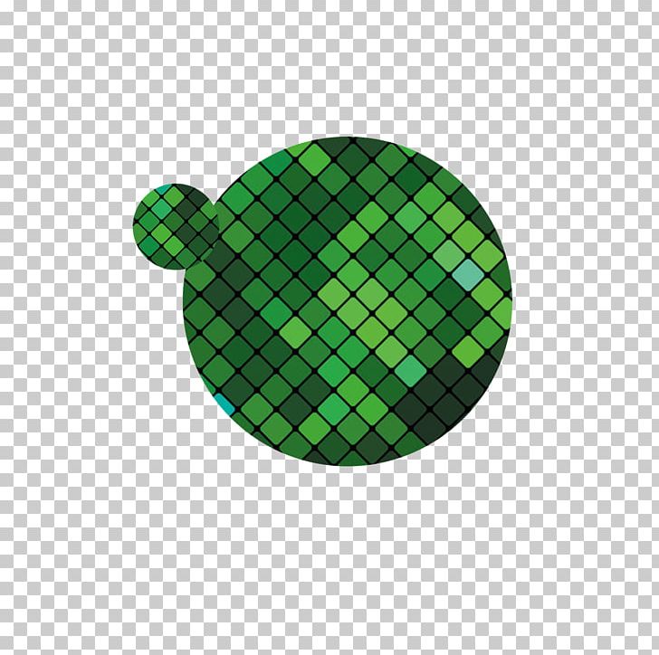 Green Mosaic Icon PNG, Clipart, Background Green, Ball, Christmas Ball, Christmas Balls, Circle Free PNG Download