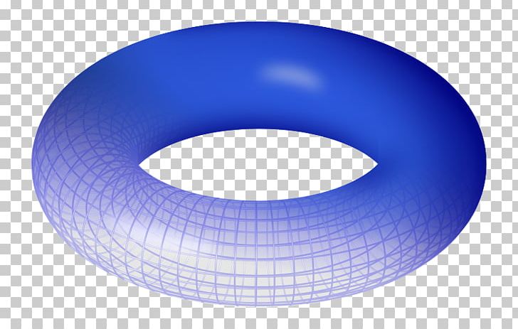 Joint European Torus Shape Topology Mathematics PNG, Clipart, Angle, Art, Blue, Circle, Dimension Free PNG Download