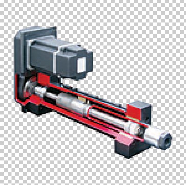 Linear Actuator Electric Motor Ball Screw Pneumatic Actuator PNG, Clipart, Actuator, Angle, Control System, Cylinder, Electricity Free PNG Download