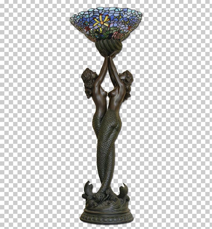 Mermaid Bronze Sculpture Merman Electric Light PNG, Clipart, Art, Art Nouveau, Bronze, Bronze Sculpture, Classical Sculpture Free PNG Download