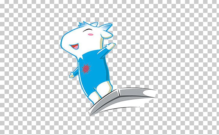 Sheep Cartoon Drawing Diving PNG, Clipart, Animals, Blue, Board Game, Cartoon Animals, Clip Art Free PNG Download