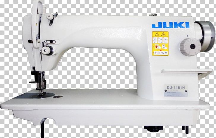 Juki DNU-1541S Leather and Upholstery Sewing Machine