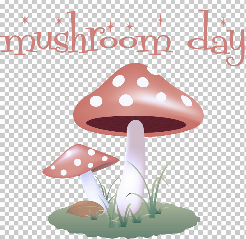Mushroom Day Mushroom PNG, Clipart, Animation, Cartoon, Drawing, Fungus, Mushroom Free PNG Download