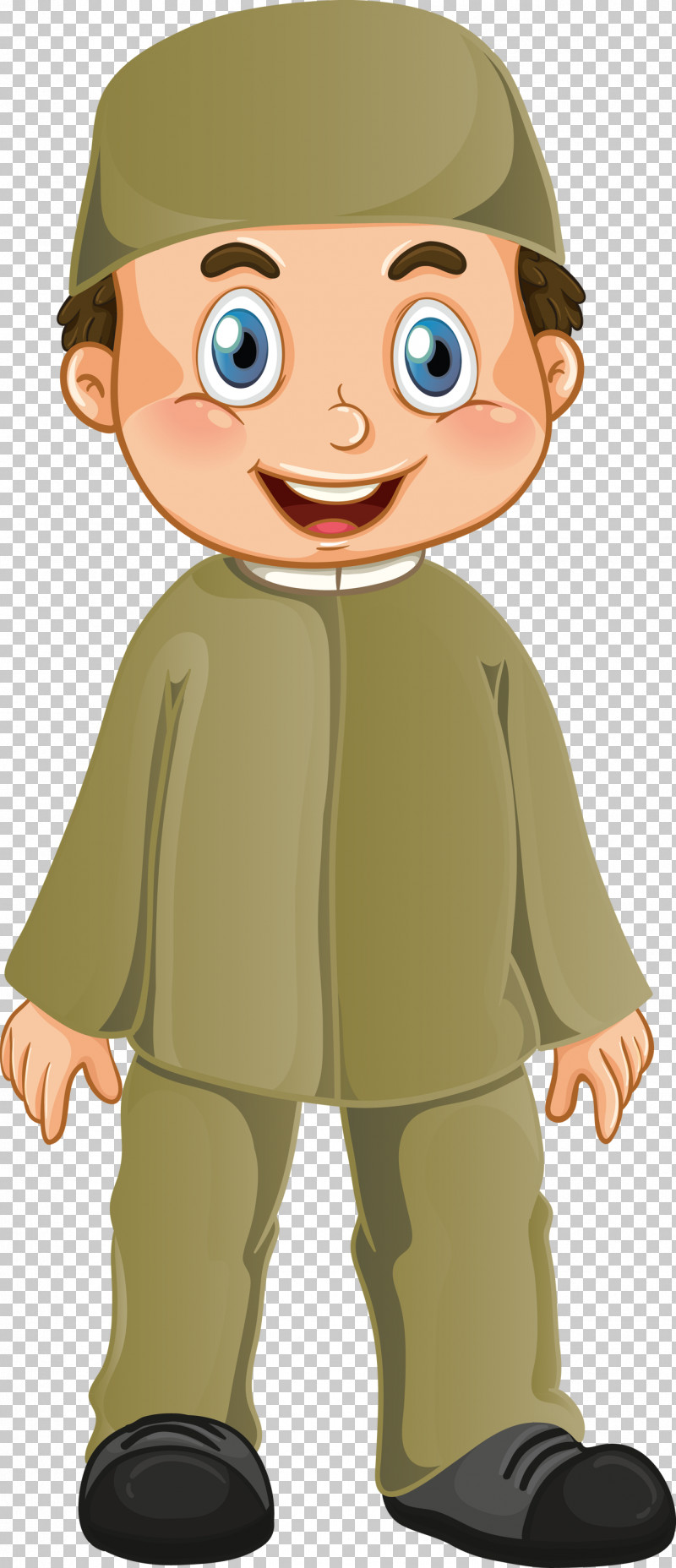 Muslim People PNG, Clipart, Animation, Cartoon, Child, Gesture, Green Free PNG Download