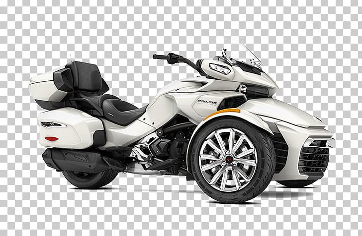 BRP Can-Am Spyder Roadster Can-Am Motorcycles Honda Powersports PNG, Clipart,  Free PNG Download