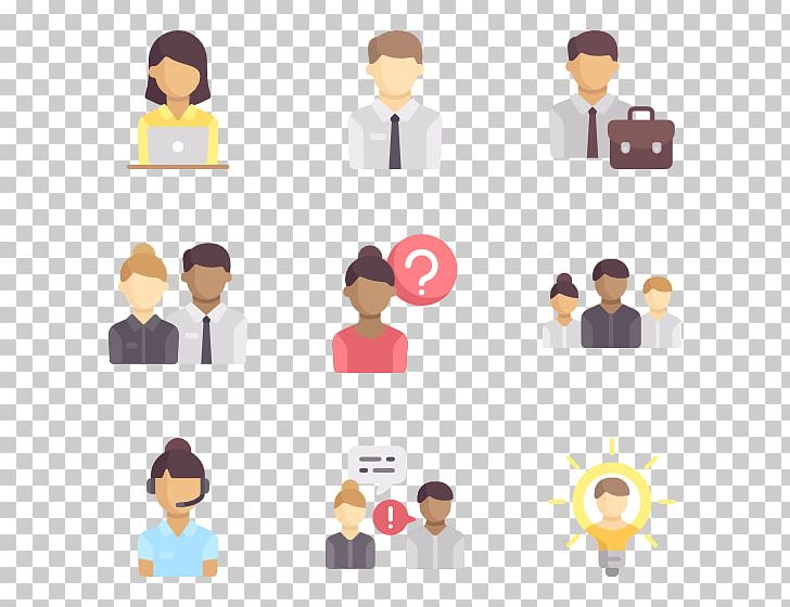 Computer Icons Business Human Resources Interview PNG, Clipart, Business, Clip Art, Collaboration, Communication, Computer Icons Free PNG Download