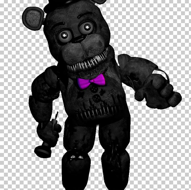 Five Nights At Freddy's 2 Freddy Fazbear's Pizzeria Simulator Animatronics PNG, Clipart,  Free PNG Download