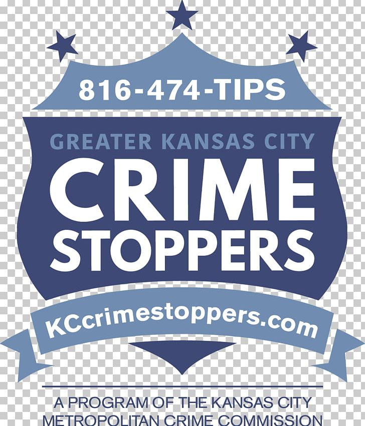 Greater Kansas City Crime Stoppers Kansas City Metropolitan Area Police PNG, Clipart, Anonymous, Area, Brand, Caller, Cash Free PNG Download