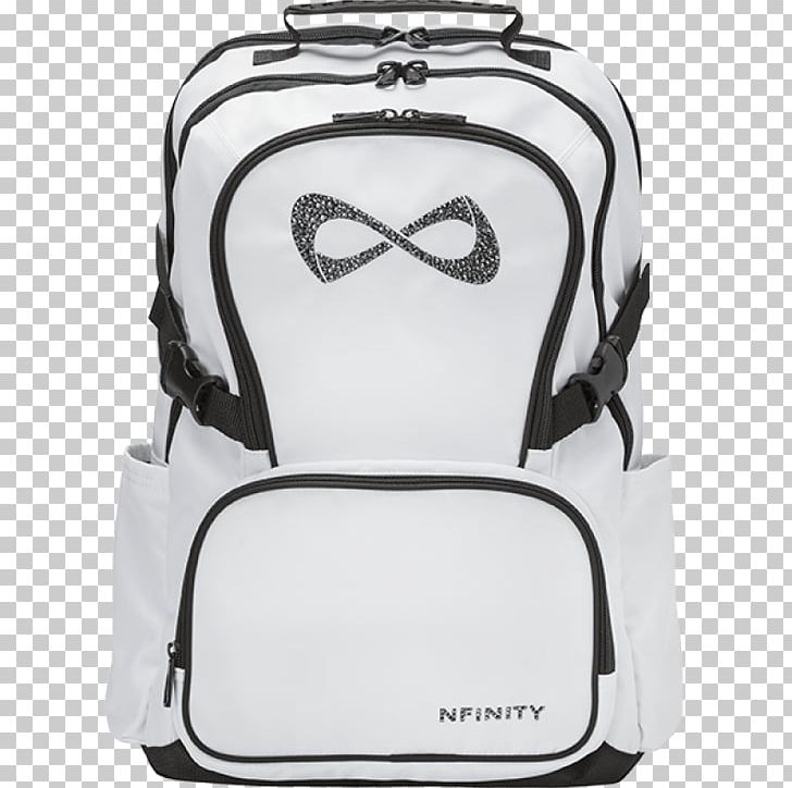 Nfinity Athletic Corporation Backpack Cheerleading Travel Holdall PNG, Clipart, Backpack, Bag, Black, Brand, Cheerleading Free PNG Download