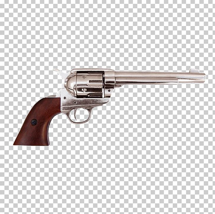 United States Colt Single Action Army Revolver .45 Colt Colt's Manufacturing Company PNG, Clipart,  Free PNG Download