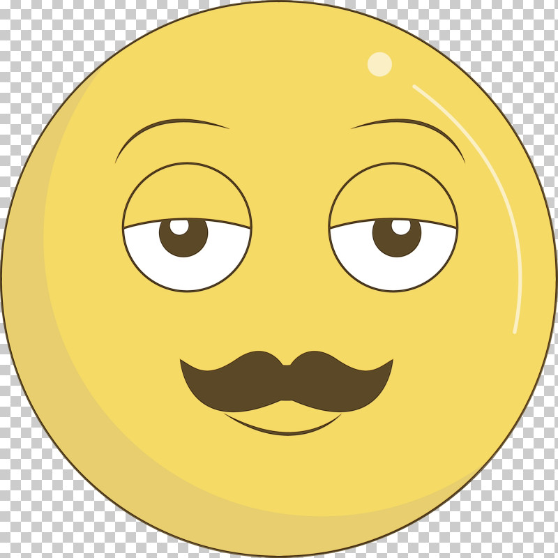 Smiley Yellow Line Meter PNG, Clipart, Emoji, Line, Meter, Paint, Smiley Free PNG Download