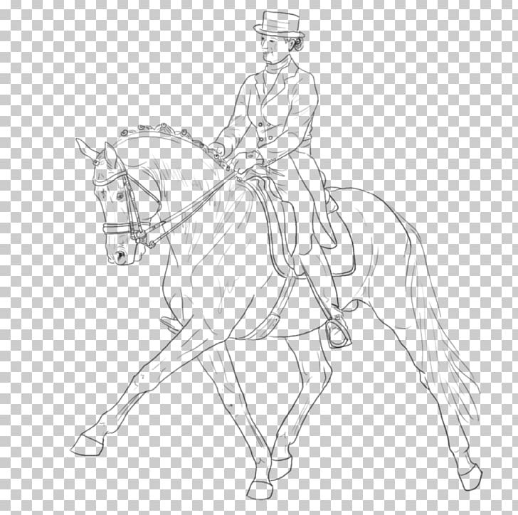 Bridle Rein Bit Mustang Halter PNG, Clipart, Arm, Art, Artwork, Black And White, Bridle Free PNG Download