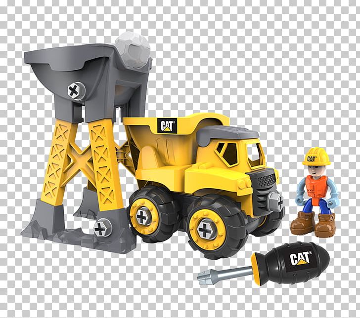 Caterpillar Inc. Toy Heavy Machinery Architectural Engineering Dump Truck PNG, Clipart, Architectural Engineering, Bruder, Caterpillar Inc, Caterpillar Inc., Construction Equipment Free PNG Download