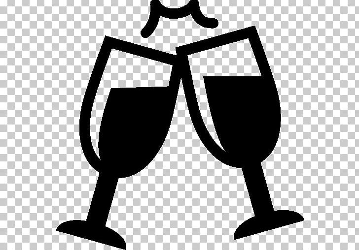 Champagne Glass Computer Icons Bottle PNG, Clipart, Black And White, Bottle, Champagne, Champagne Glass, Champagne Stemware Free PNG Download