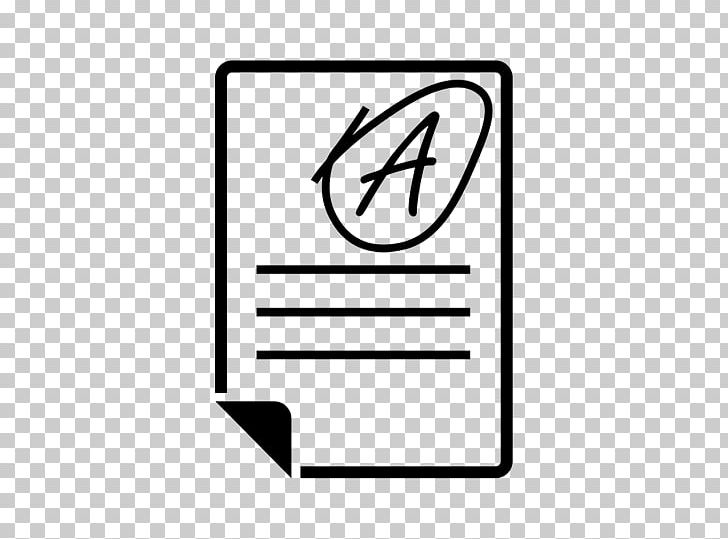 Computer Icons Grading In Education Test School PNG, Clipart, Angle, Area, Black, Brand, Computer Icons Free PNG Download