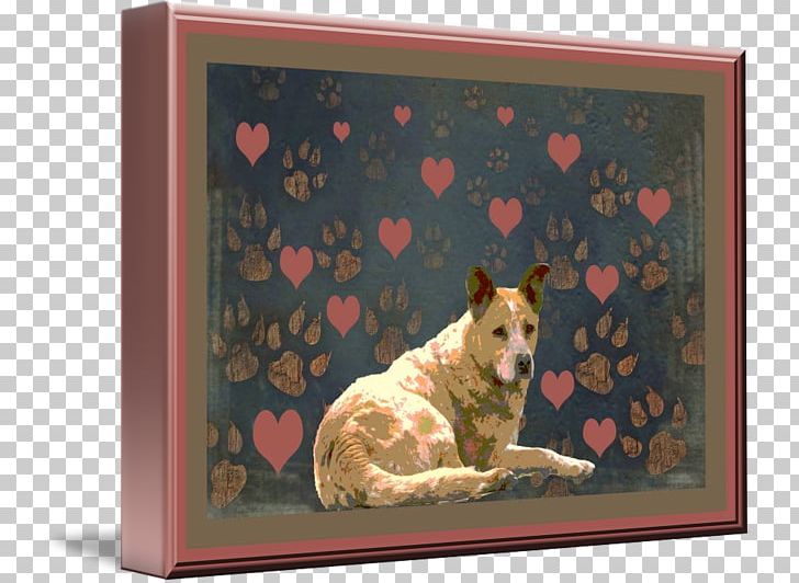 Dog Breed Painting Frames PNG, Clipart, Animals, Art, Breed, Carnivoran, Dog Free PNG Download
