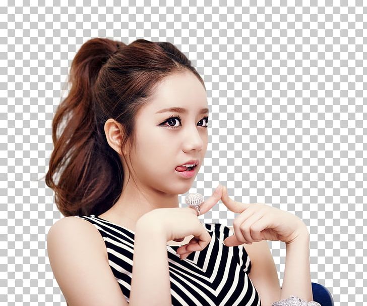 Lee Hye-ri Girl's Day Expectation Ring My Bell K-pop PNG, Clipart, Bang Minah, Beauty, Brown Hair, Chin, Everyday Free PNG Download