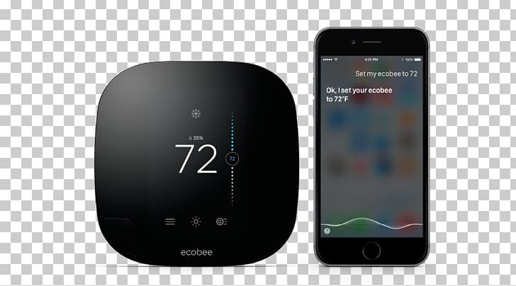 Smartphone Thermostat Feature Phone Nest Labs Wi-Fi PNG, Clipart, Brand, Electronic Device, Electronics, Feature Phone, Gadget Free PNG Download