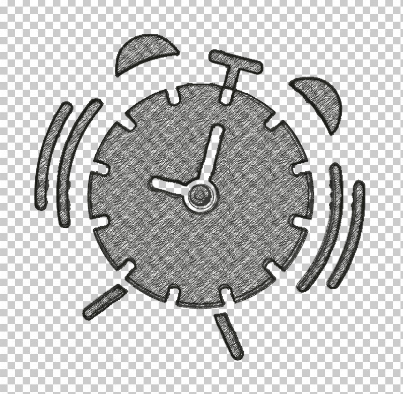 Clock Icon Time Icon Alarm Clock Icon PNG, Clipart, Alarm Clock Icon, Analytic Trigonometry And Conic Sections, Angle, Black, Black And White Free PNG Download