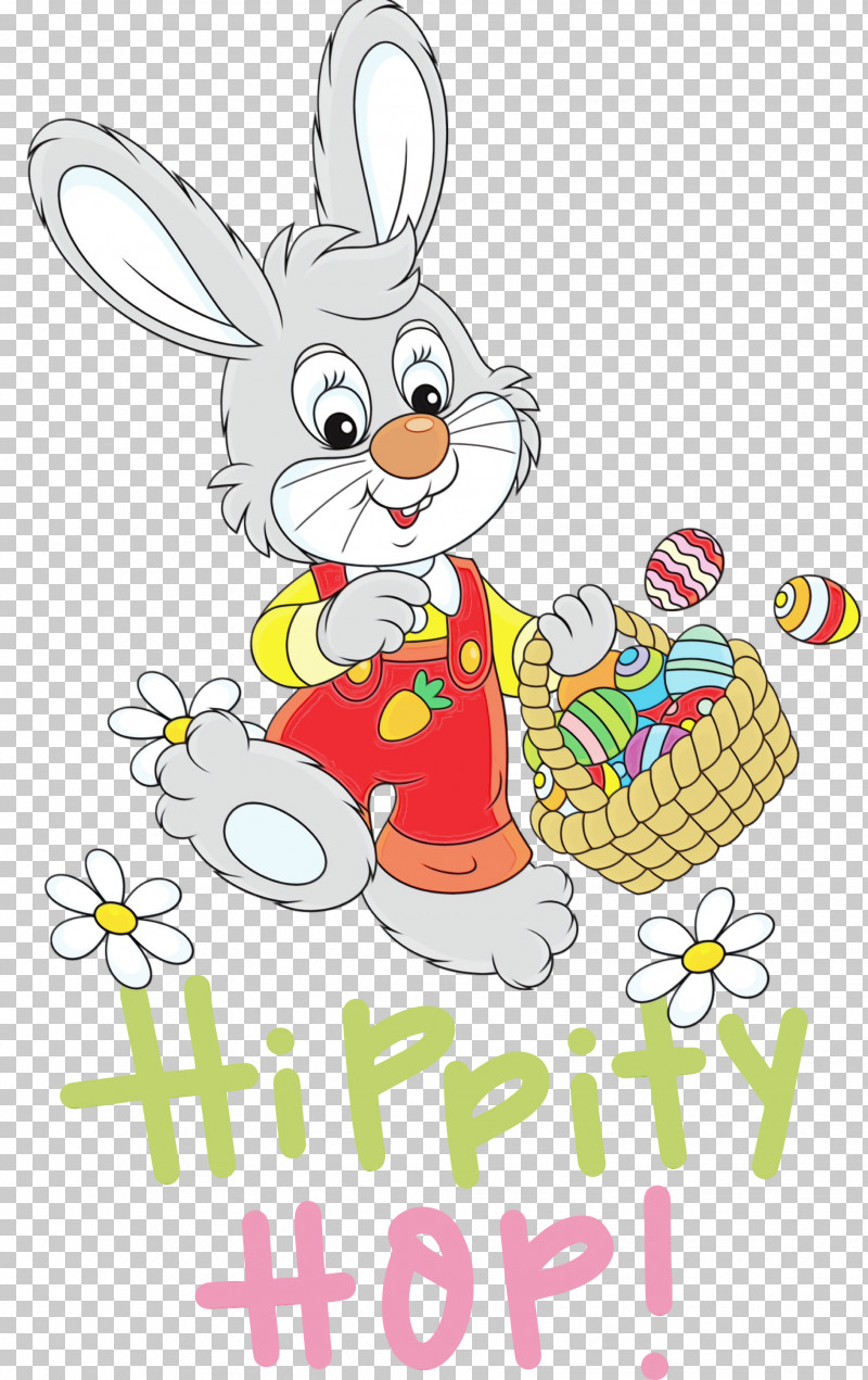 Easter Bunny PNG, Clipart, Cartoon, Drawing, Easter Bunny, Easter Egg, Happy Easter Free PNG Download