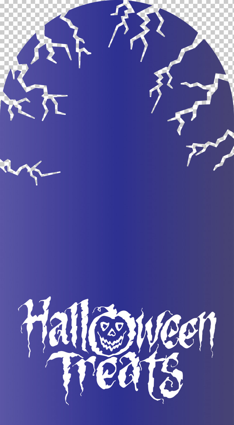 Happy Halloween PNG, Clipart, Cobalt, Cobalt Blue, Happy Halloween, Logo, Meter Free PNG Download