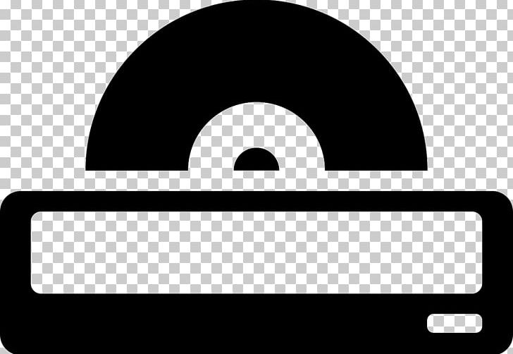 Computer Icons Disk Storage PNG, Clipart, Area, Black, Black And White, Brand, Compact Disc Free PNG Download