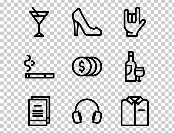 Computer Icons Icon Design PNG, Clipart, Angle, Area, Art, Black, Black And White Free PNG Download