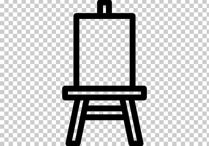 Easel Computer Icons Painting Art PNG, Clipart, Angle, Area, Art, Artist, Artistic Free PNG Download