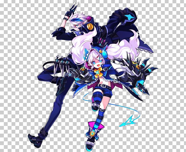 Elsword Role-playing Game Character Free-to-play Player Versus Environment PNG, Clipart, Art, Character, Computer Wallpaper, Elesis, Elsword Free PNG Download