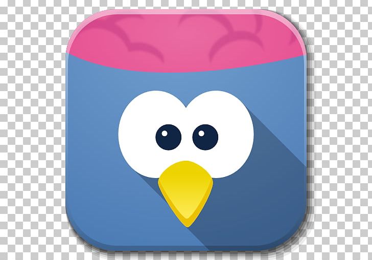 Flightless Bird Heart Purple Beak PNG, Clipart, Android, Application, Apps, Beak, Bird Free PNG Download