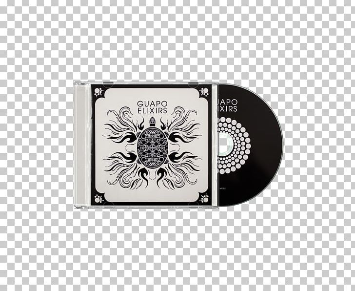 Guapo Elixirs Album Gasket Progressive Rock PNG, Clipart, Album, Brand, Five Suns, Gasket, Guapo Free PNG Download