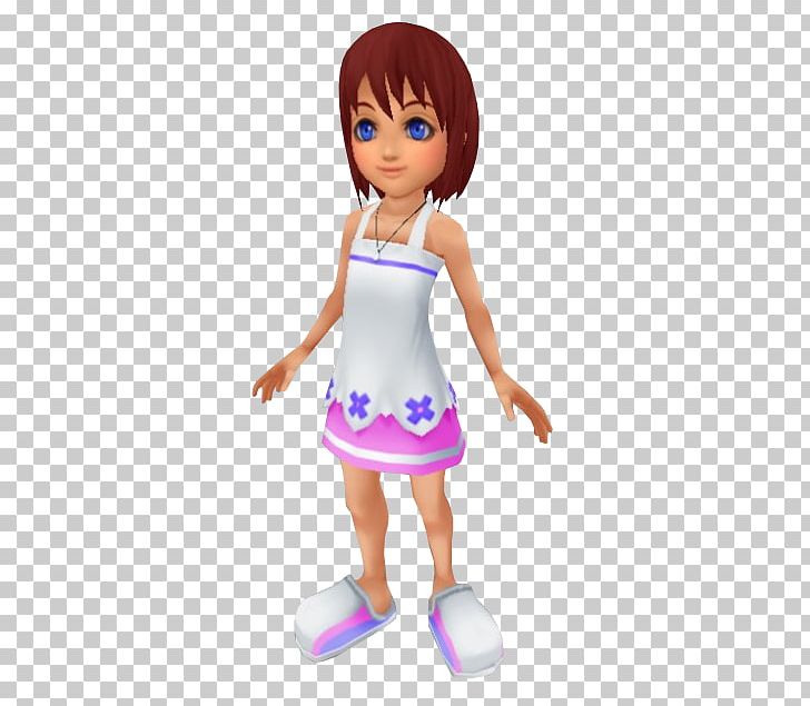 Kingdom Hearts Birth By Sleep Kingdom Hearts 3D: Dream Drop Distance Kingdom Hearts HD 1.5 Remix Kingdom Hearts II PNG, Clipart, Brown Hair, Child, Destiny Islands, Doll, Fictional Character Free PNG Download