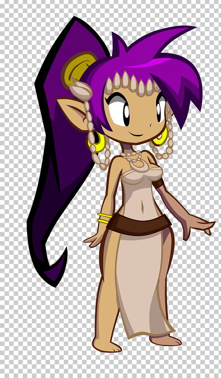 Shantae: Half-Genie Hero Shantae And The Pirate's Curse Shantae: Risky's Revenge Wii U Nintendo Switch PNG, Clipart,  Free PNG Download
