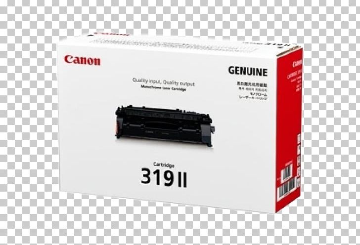Toner Cartridge Canon Printer Ink Cartridge PNG, Clipart, Canon, Color, Electronics, Fax, Hp Laserjet Free PNG Download
