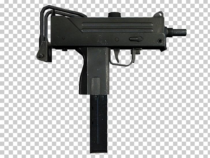Weapon Machine Pistol MAC-11 MAC-10 Submachine Gun PNG, Clipart, 380 Acp, Air Gun, Airsoft, Airsoft Gun, Assault Rifle Free PNG Download