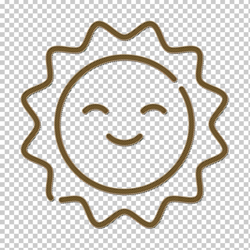 Weather Icon Sun Icon PNG, Clipart, Award, Cartoon, Drawing, Sun Icon, Weather Icon Free PNG Download