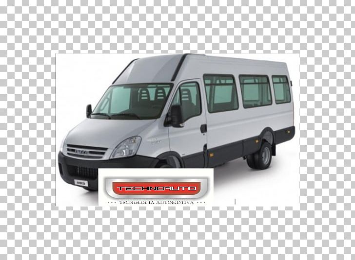 Iveco Daily Compact Van Car PNG, Clipart, Automotive Design, Automotive Exterior, Brand, Bumper, Bus Free PNG Download