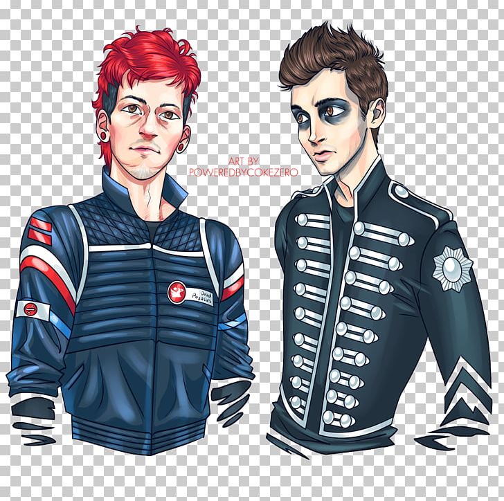 Josh Dun Tyler Joseph TWENTY ØNE PILØTS Fan Art PNG, Clipart, Art, Clothing, Cover Art, Deviantart, Drawing Free PNG Download