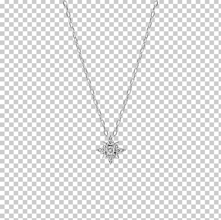 Locket Necklace Silver Chain Body Jewellery PNG, Clipart, Black And White, Body Jewellery, Body Jewelry, Chain, Diamond Free PNG Download