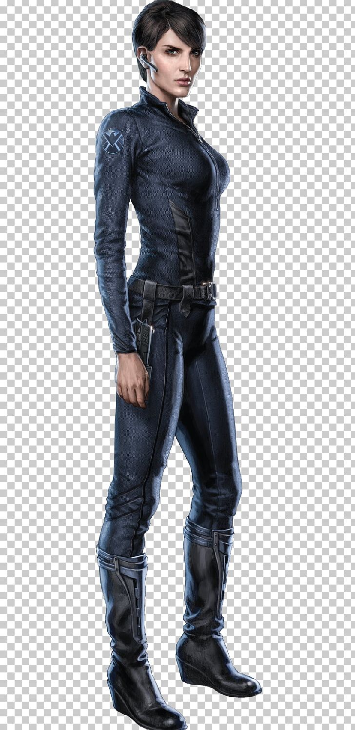 Maria Hill Marvel Avengers Assemble Black Widow Captain America Iron Man PNG, Clipart, Avengers Age Of Ultron, Black Widow, Iron Man, Latex Clothing, Leather Free PNG Download