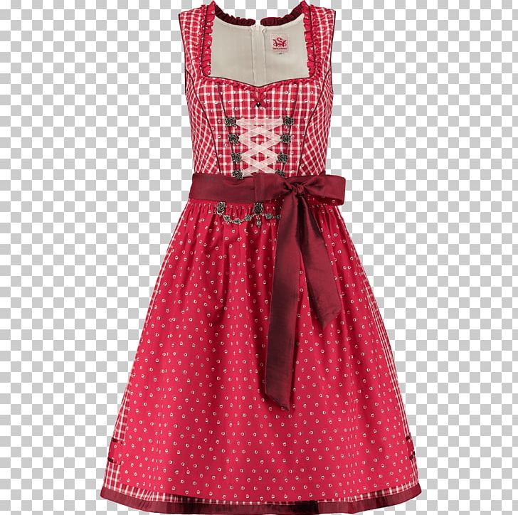 Polka Dot Cocktail Dress Pink M PNG, Clipart, Clothing, Cocktail, Cocktail Dress, Day Dress, Dirndl Free PNG Download