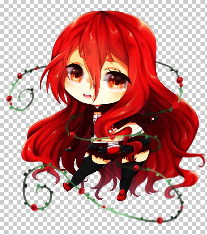 Red Hair Hair Coloring Illustration Black Hair PNG, Clipart, Anime, Art, Black, Black Hair, Brown Free PNG Download