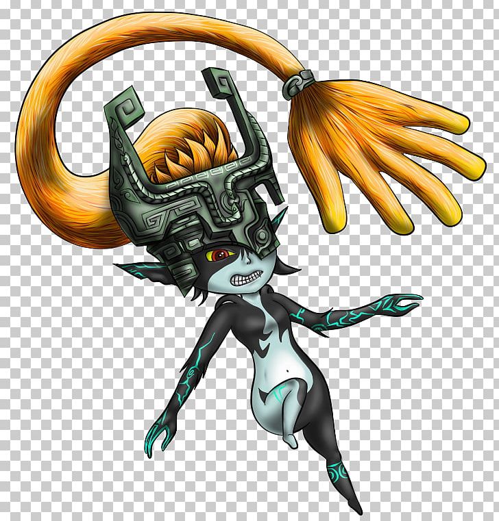 The Legend Of Zelda: Twilight Princess HD Midna Fan Art Drawing PNG, Clipart, Bee, Claw, Demon, Deviantart, Drawing Free PNG Download