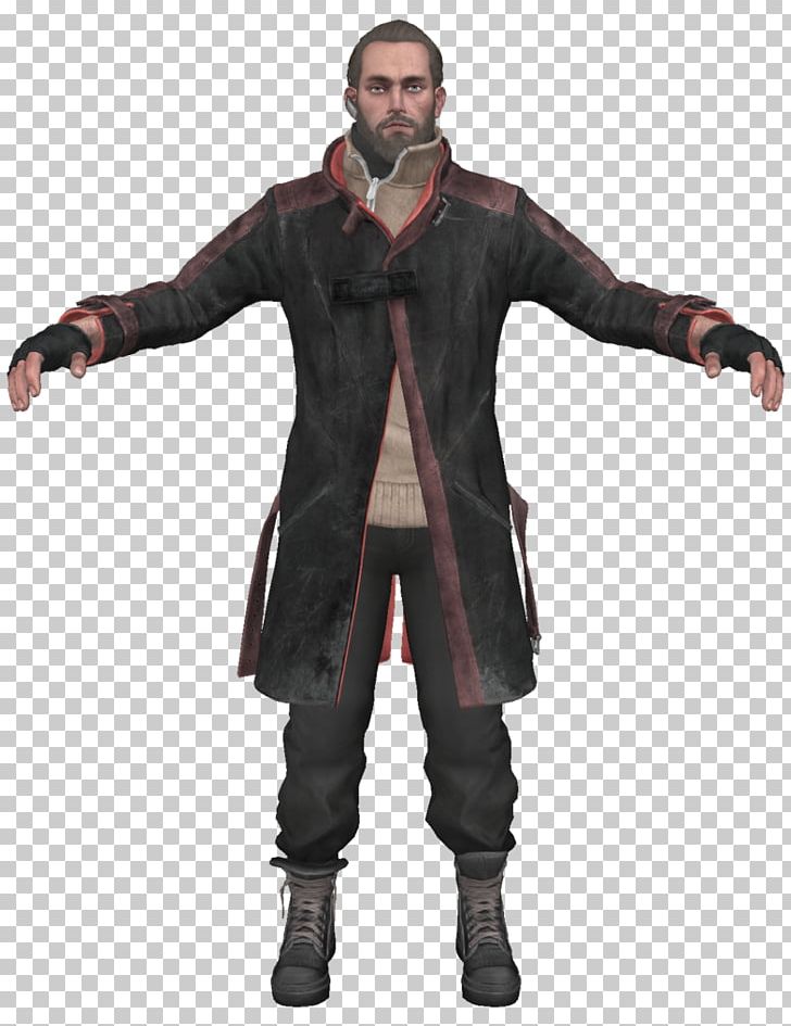 Watch Dogs 2 The Witcher 3: Wild Hunt Character PNG, Clipart, 3d Computer Graphics, 3d Modeling, Action Figure, Aiden Pearce, Art Free PNG Download