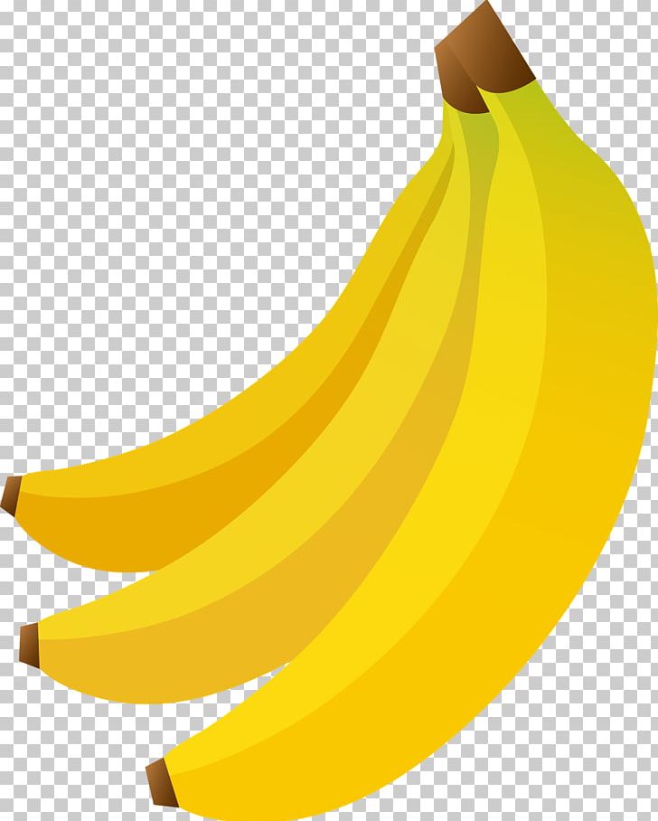 Banana Fruit PNG, Clipart, Banana, Banana Family, Computer Icons, Cooking Banana, Desktop Wallpaper Free PNG Download